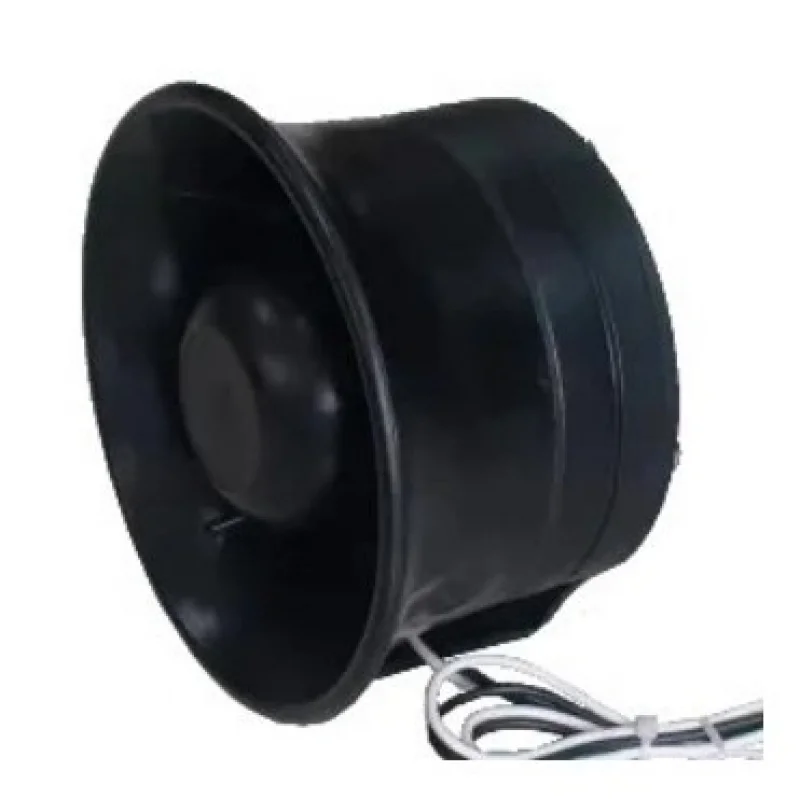 K.Meister PH-80N Horn Hoparlör 80W, IP67