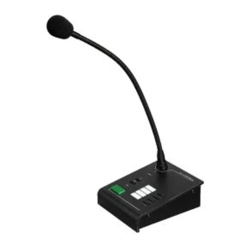 K.Meister RM-04 4 Bölge Kontrollü Mikrofon Ünitesi