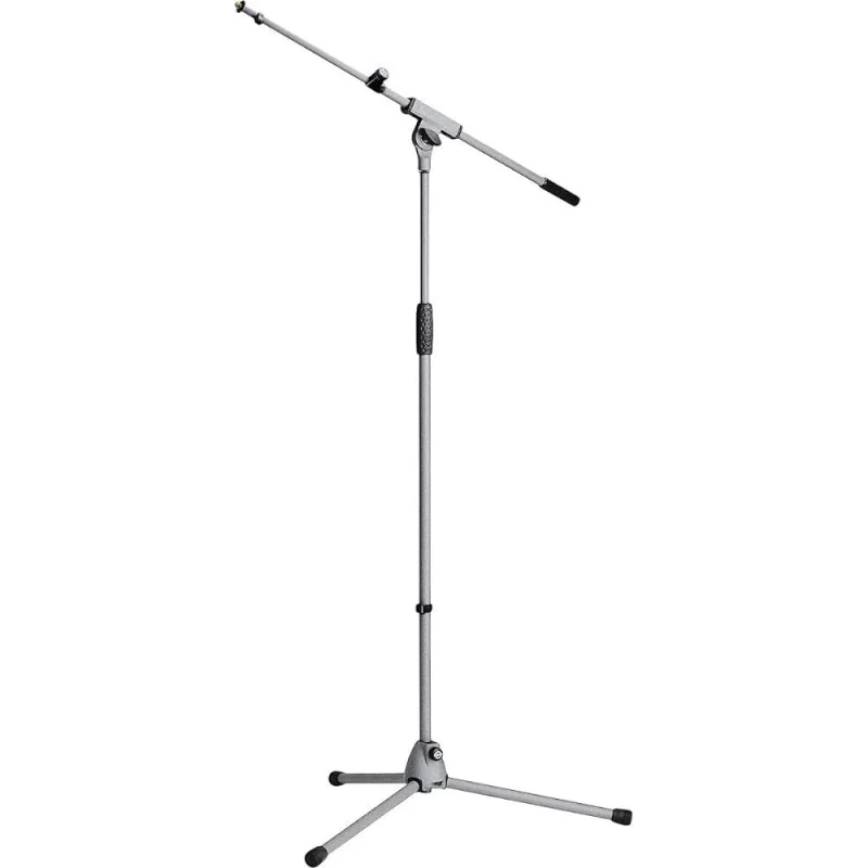König & Meyer 21080-300-87 Tripod Mikrofon Standı