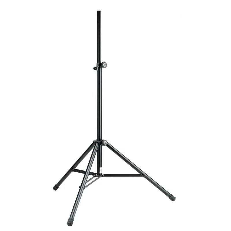König & Meyer 21460-009-55 Hoparlör Standı Siyah