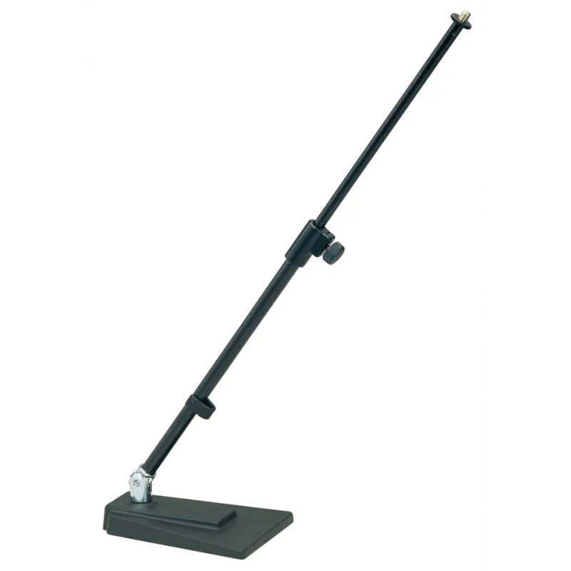 König & Meyer 23400-300-55 Masa Üstü Mikrofon Standı