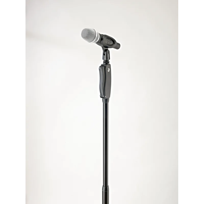 König & Meyer 26250-300-55 Performance Tek El Ayarlı Mikrofon Standı, 1055–1750 mm