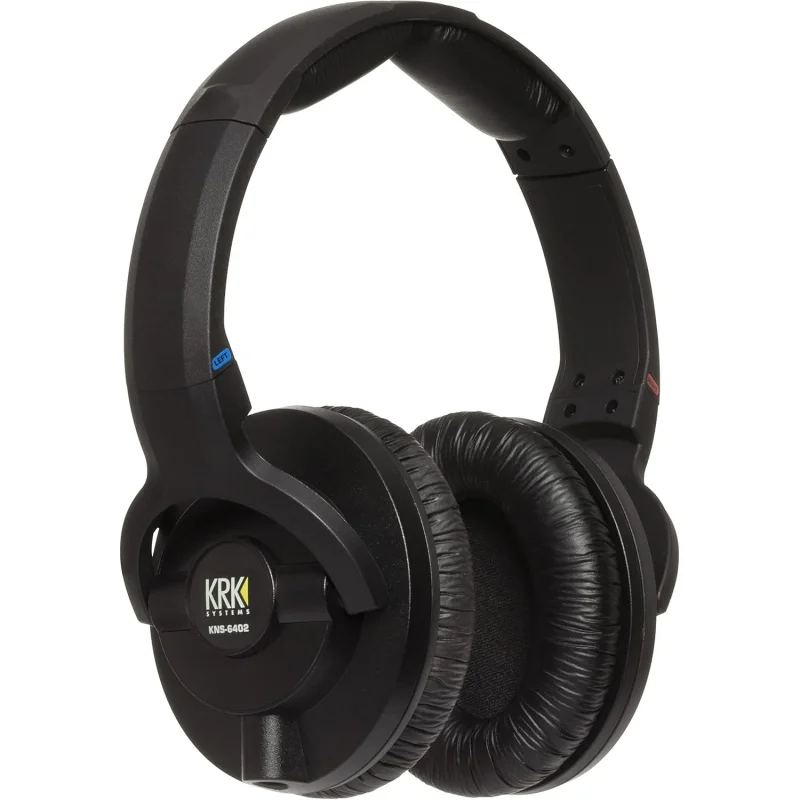KRK KNS 6402 Stüdyo Referans Kulaklık