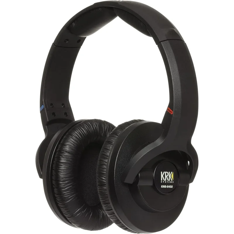 KRK KNS 6402 Stüdyo Referans Kulaklık