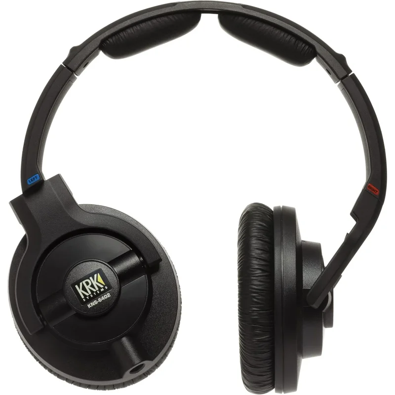 KRK KNS 6402 Stüdyo Referans Kulaklık