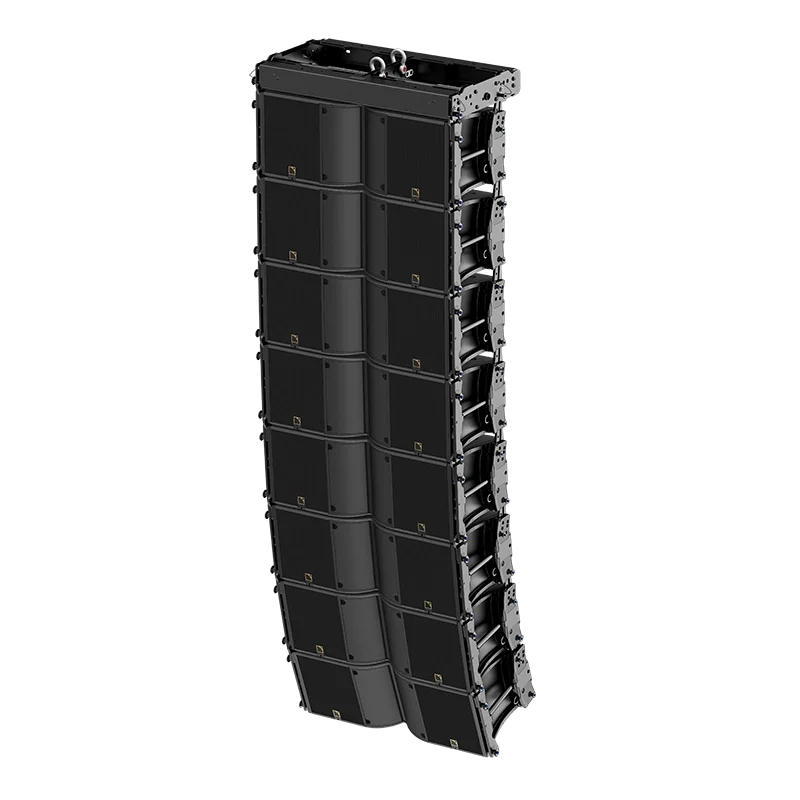 L-Acoustics K3 2x12 Aktif Line Array Hoparlör