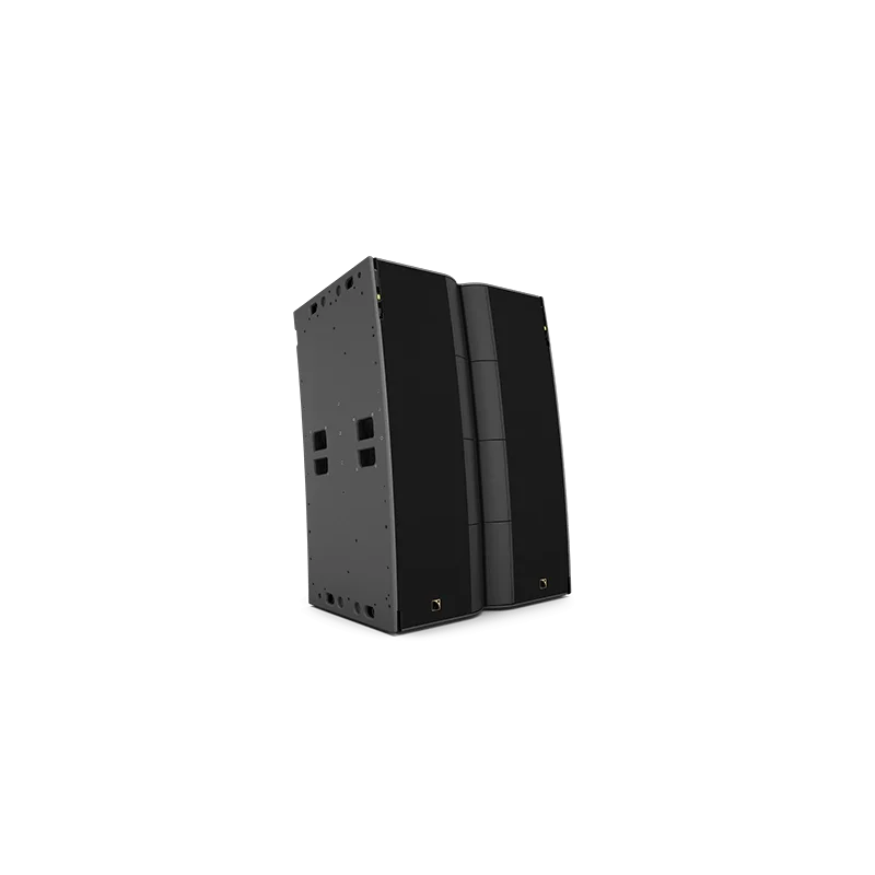 L-Acoustics L2 16 Kanallı Aktif Progresif Eğrilikli Line Source 10°