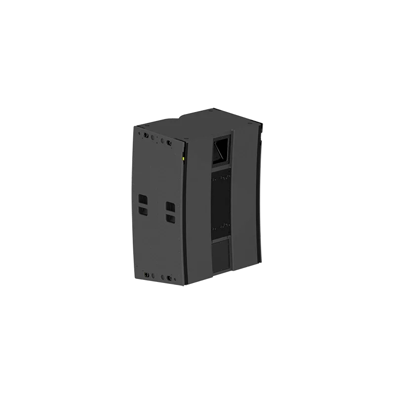 L-Acoustics L2 16 Kanallı Aktif Progresif Eğrilikli Line Source 10°