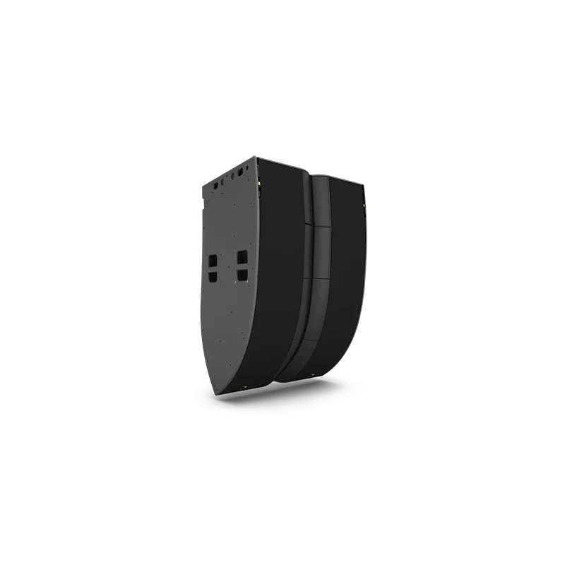 L-Acoustics L2D 16 Kanallı Aktif Progresif Eğrilikli Line Source 60°