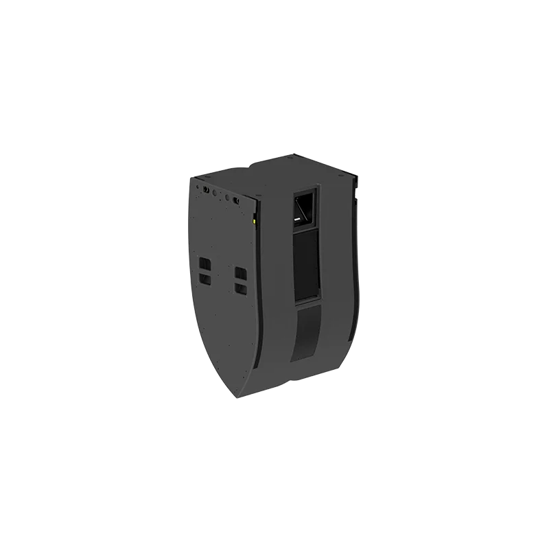 L-Acoustics L2D 16 Kanallı Aktif Progresif Eğrilikli Line Source 60°