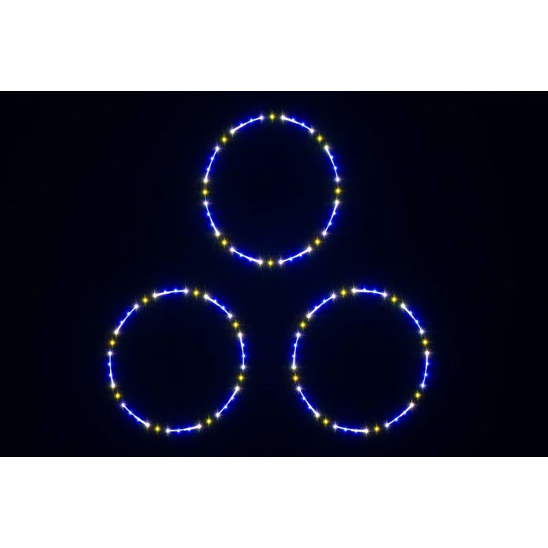 Laserworld CS-4000 RGB FX MK2 Club Serisi 4W Lazer Işık