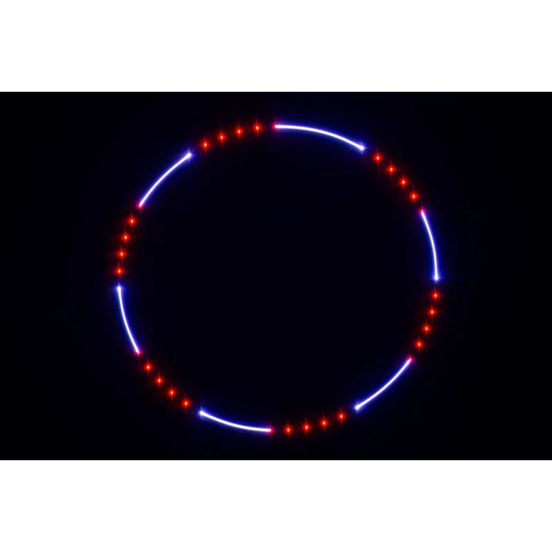 Laserworld CS-4000 RGB FX MK2 Club Serisi 4W Lazer Işık