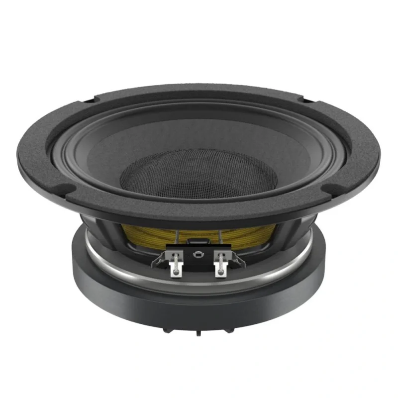 Lavoce CSF061.70K 300W 6.5” Koaksiyel Hoparlör