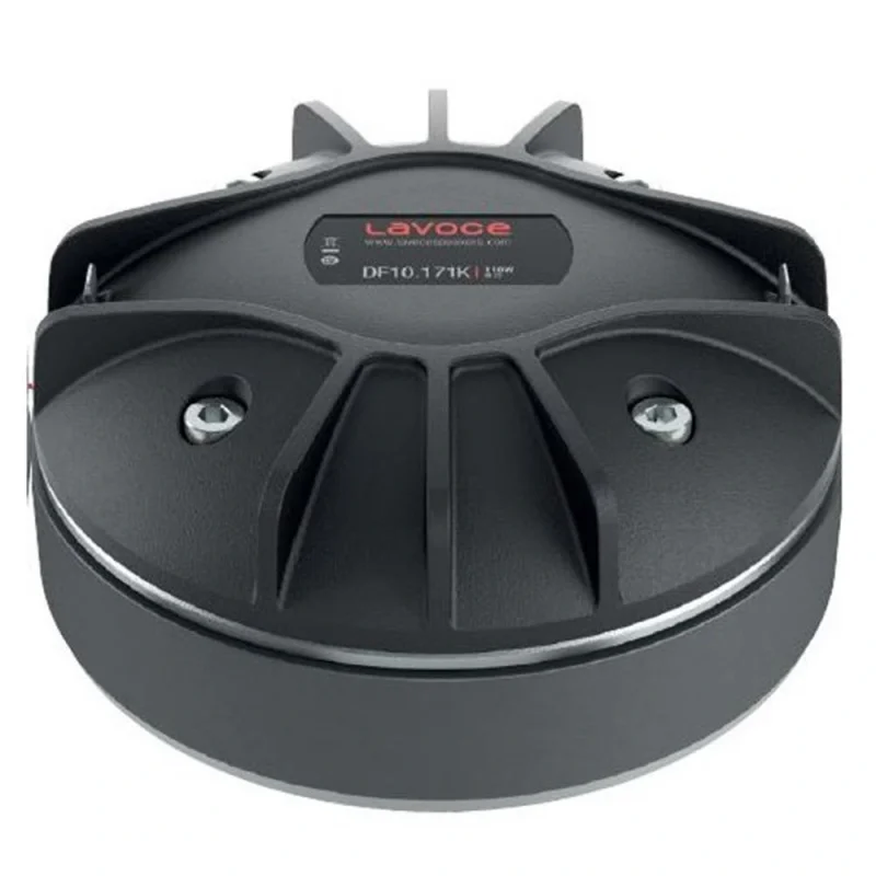 Lavoce Df10.171k 1 Compression Driver