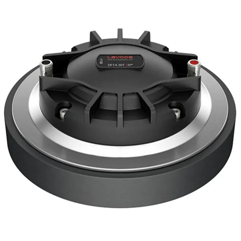Lavoce DF14.30T 1.4 8-ohm Compression Driver 110/220W