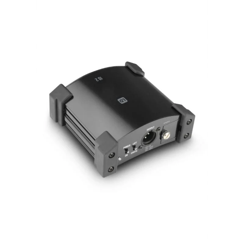 LD Systems LDI 02 Aktif Di-box