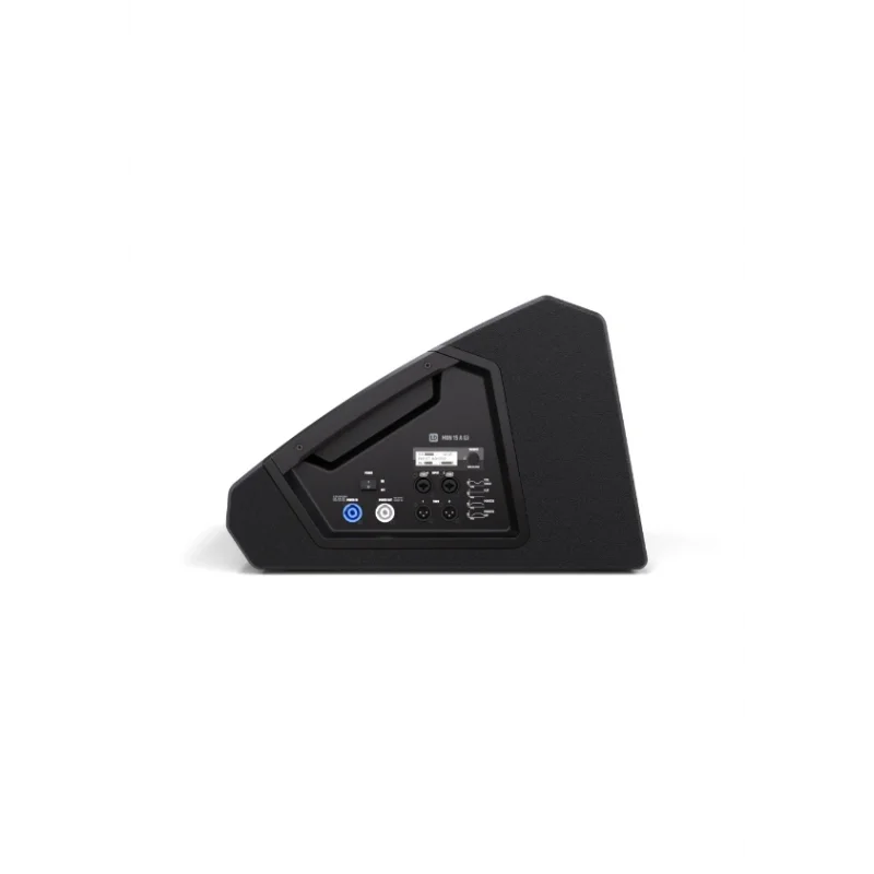 LD Systems MON 15A G3  15 Aktif Koaksiyel Sahne Monitörü 1200W 129-db