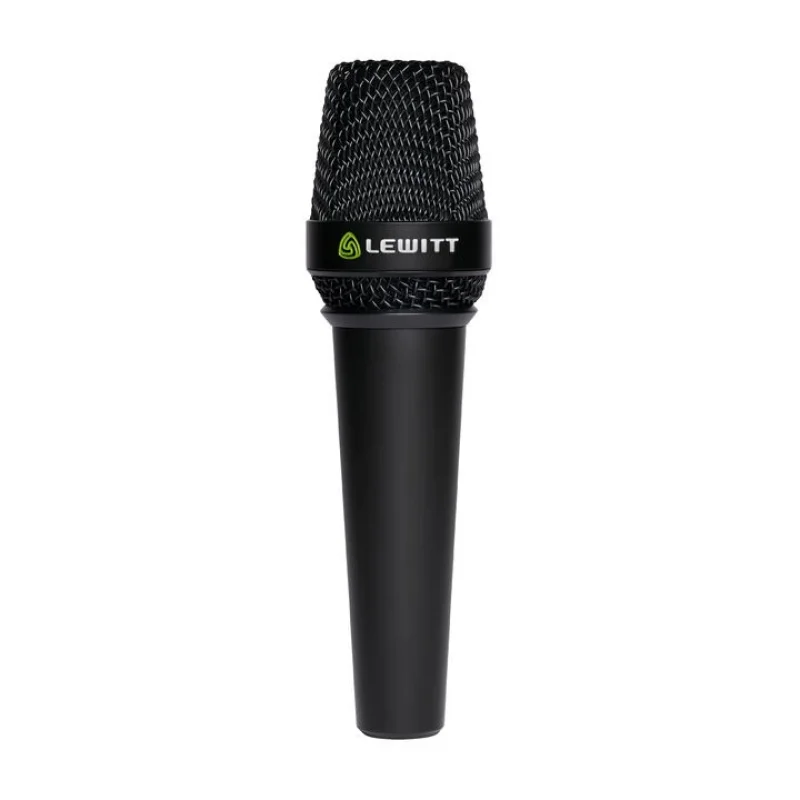 Lewitt MTP W 950 Premium Condenser Vokal Mikrofon, sahnede veya kayıtta kullan, Cardioid / Supercardioid