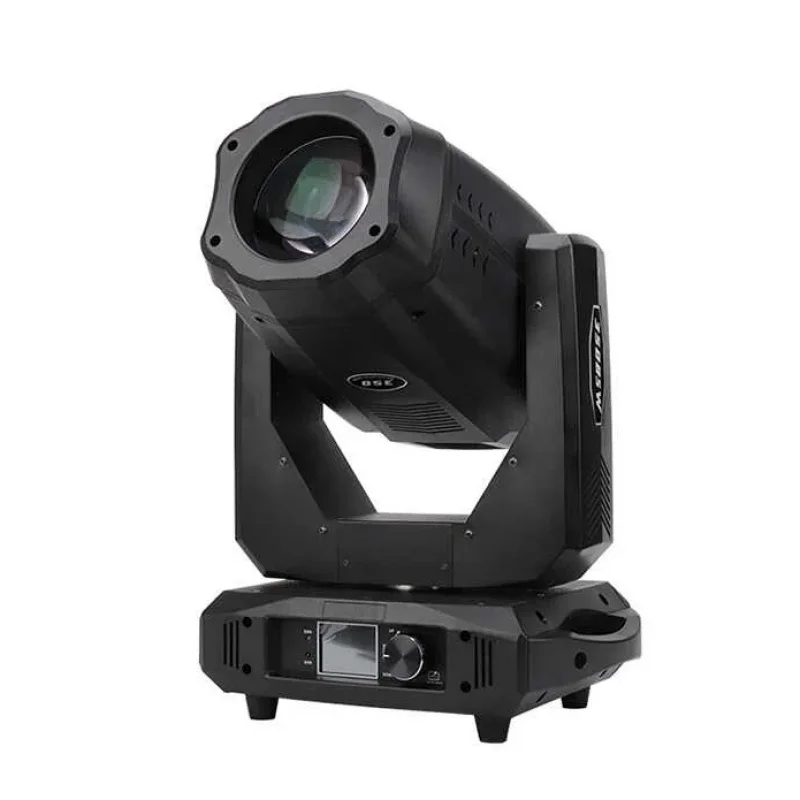 Lexence HYNEX 350BWG 350W Beam Moving Head Light