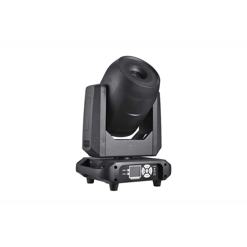 Lexence LX-150SR 150w Led Spot Moving Head with Led Ring