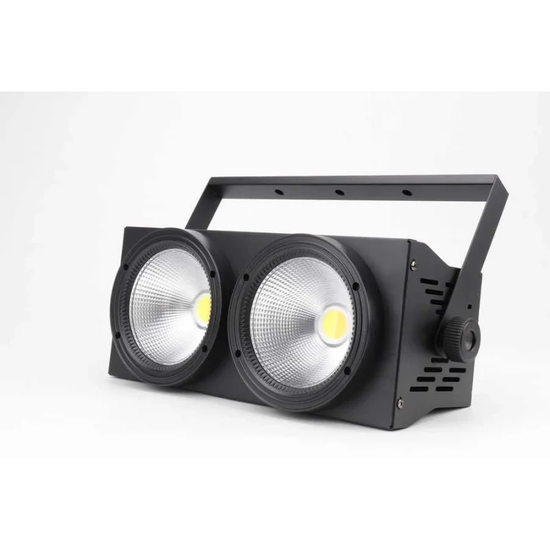 Lexence LX-200BL LED Blind Light 2x100W Sıcak/Beyaz