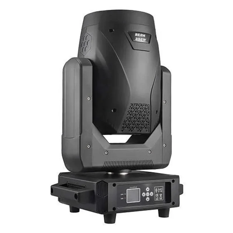 Lexence LX-300C 260W Beam Moving Head Light