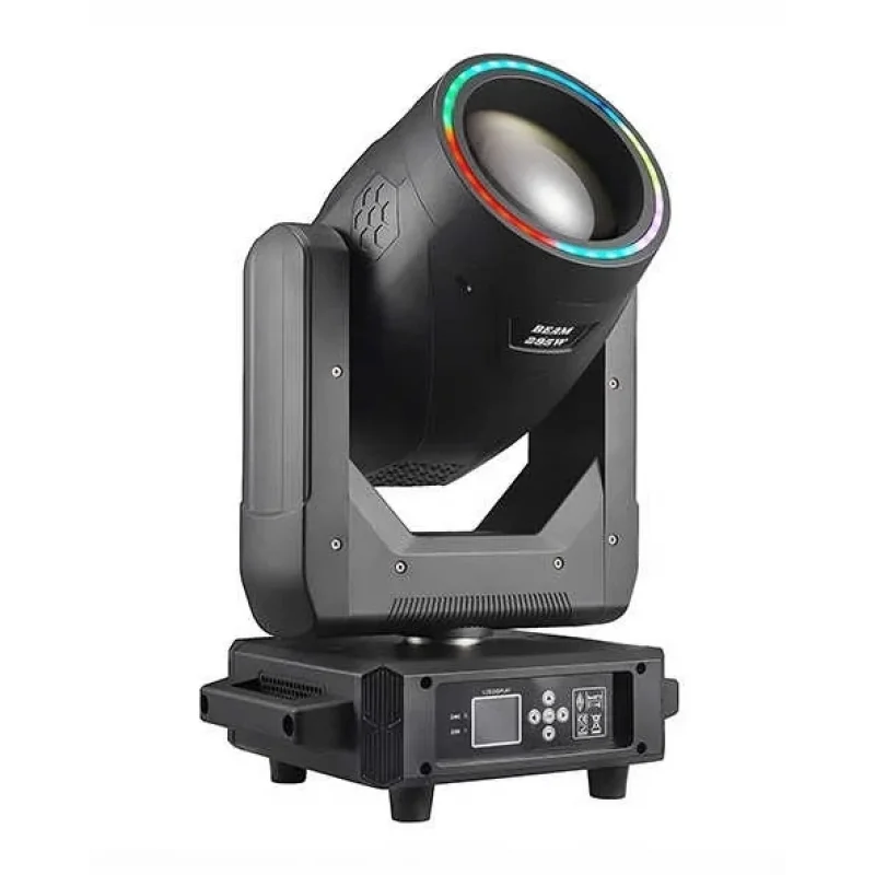 Lexence LX-300C 260W Beam Moving Head Light