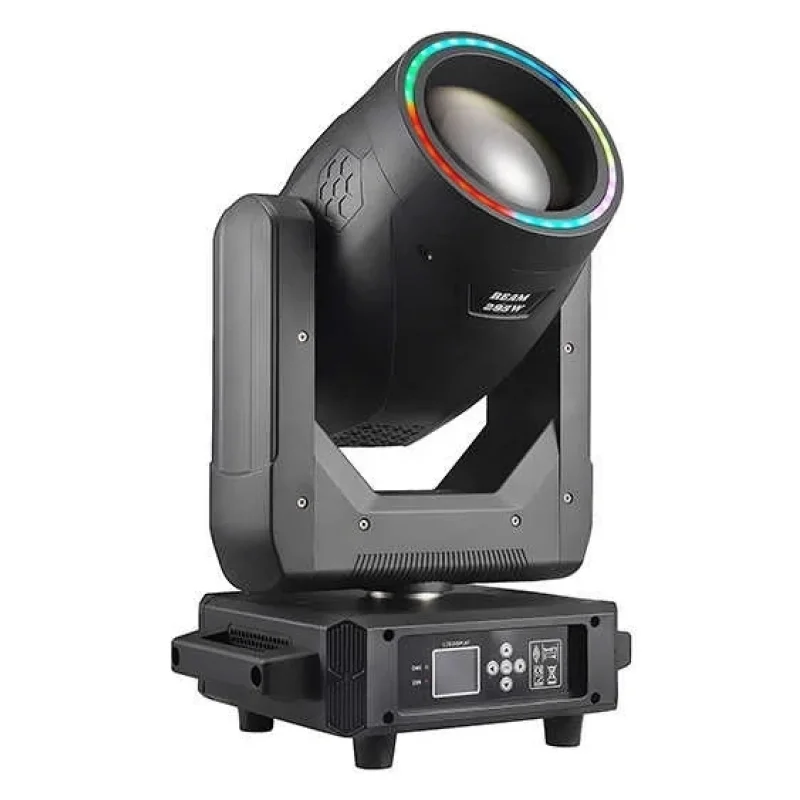 Lexence LX-300C 260W Beam Moving Head Light