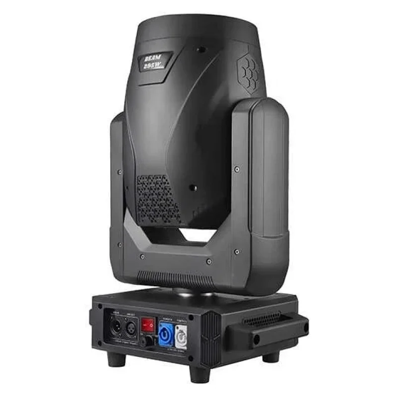 Lexence LX-300C 260W Beam Moving Head Light
