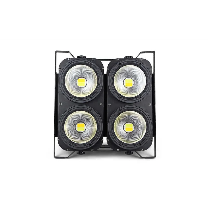 Lexence LX-400BL LED Blind Light 4x100W Sıcak/Beyaz