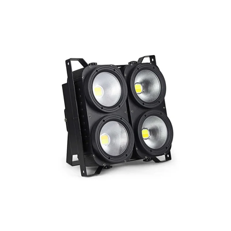 Lexence LX-400BL LED Blind Light 4x100W Sıcak/Beyaz