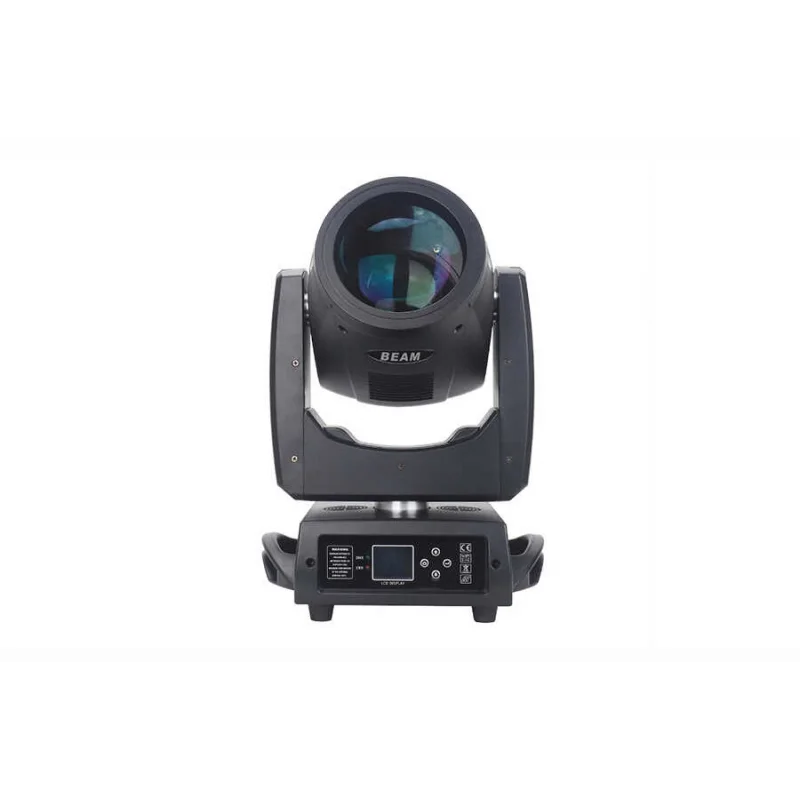 Lexence LX-BEAM Mini 230W Beam Moving Head