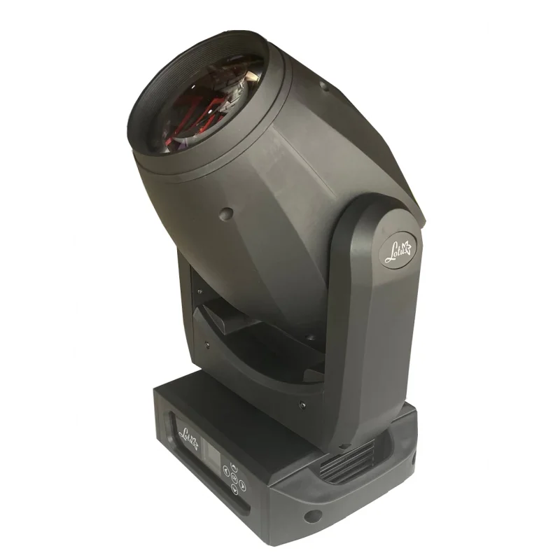 LOTUS Premium-250 250W 7R Moving Head Beam Spot
