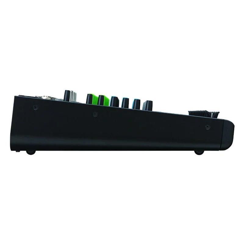 Mackie 1402VLZ4 10-Kanal Compact Mikser
