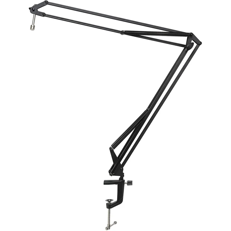 Mackie DB-100 Masa üstü Stüdyo Mikrofon Standı