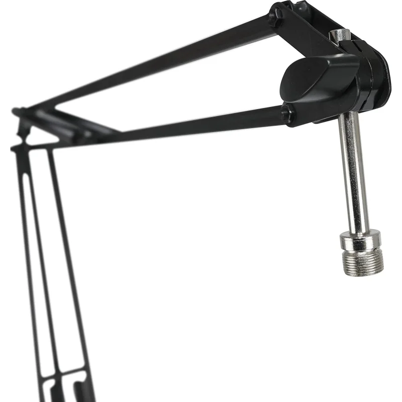 Mackie DB-100 Masa üstü Stüdyo Mikrofon Standı