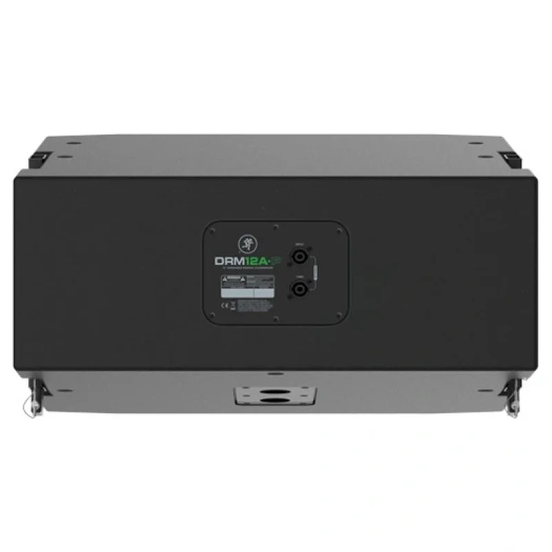 Mackie DRM12A-P 12 2000W Pasif Line Array Hoparlör