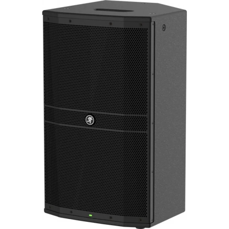 Mackie DRM-212 DSP 12 Aktif Hoparlör 1.4 1600W 134-dB