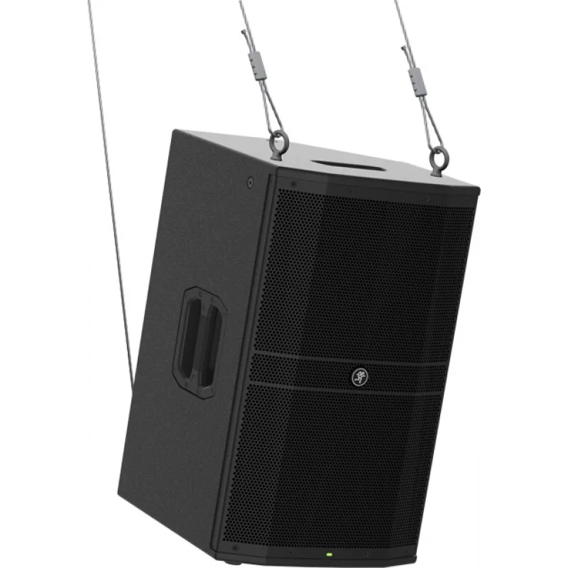 Mackie DRM-212 DSP 12 Aktif Hoparlör 1.4 1600W 134-dB