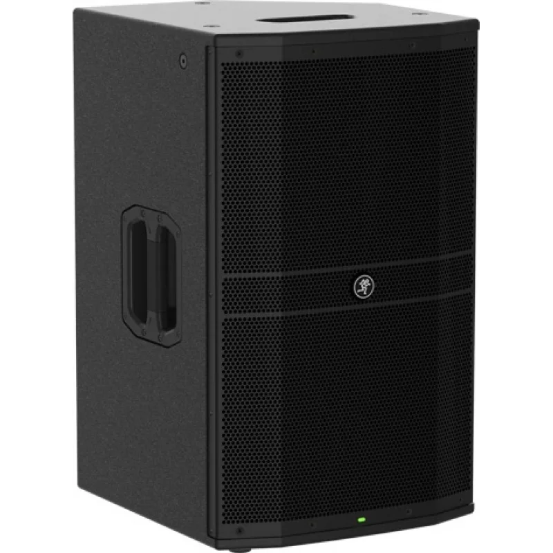 Mackie DRM-212 DSP 12 Aktif Hoparlör 1.4 1600W 134-dB