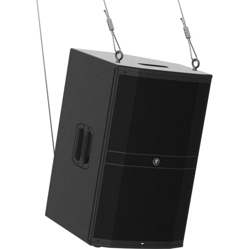 Mackie DRM-215 DSP 15 Aktif Hoparlör 1.4HF 1600W 135-dB