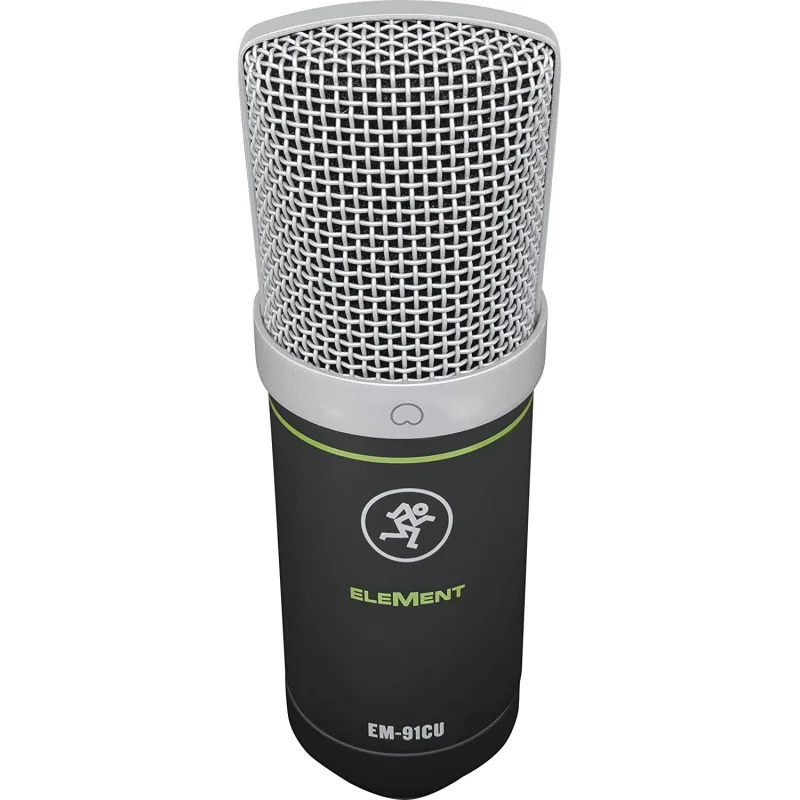 Mackie EM-91CU+ Usb Condenser Mikrofon