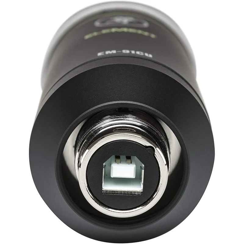 Mackie EM-91CU+ Usb Condenser Mikrofon