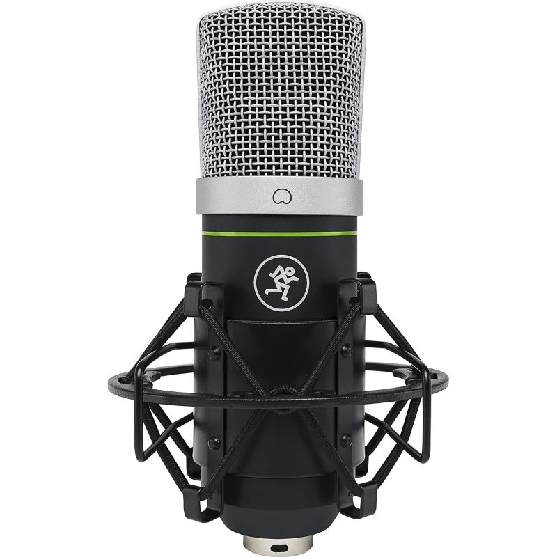 Mackie EM-91CU+ Usb Condenser Mikrofon