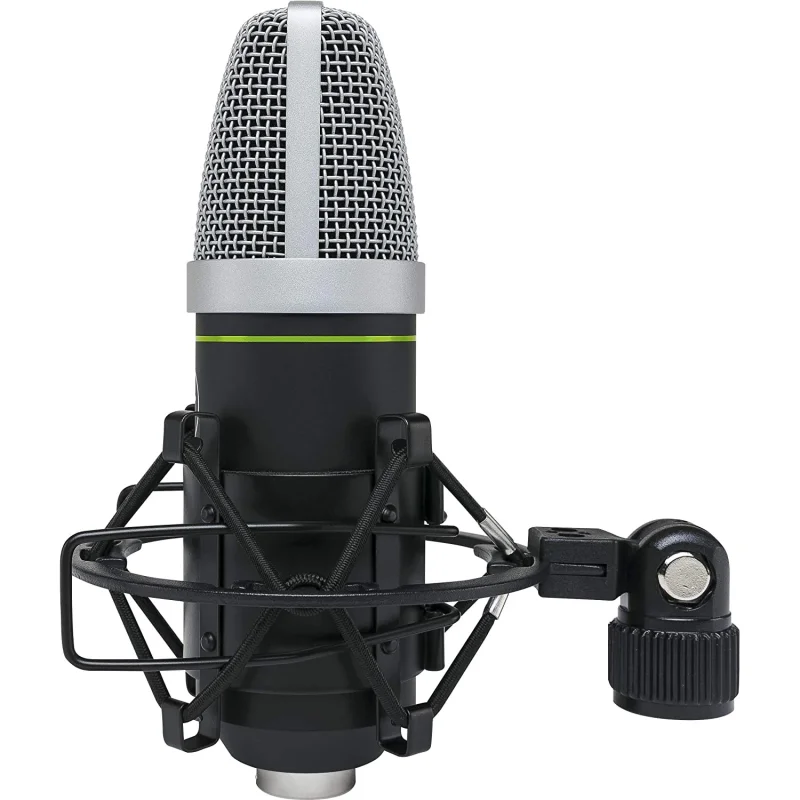 Mackie EM-91CU+ Usb Condenser Mikrofon