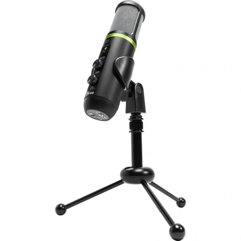 Mackie EM-USB USB Kondenser Mikrofon