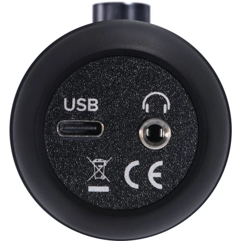 Mackie EM-USB USB Kondenser Mikrofon