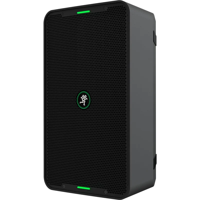 Mackie ShowBox All-in-one Şarj Edilebilir 8 Mobil Performans Hoparlörü