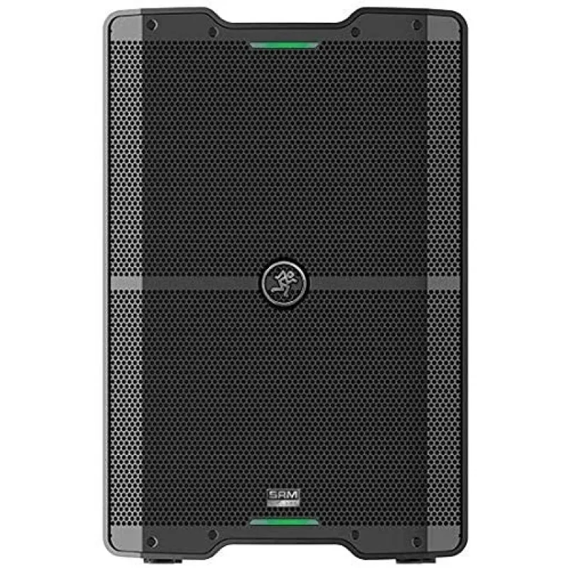 Mackie SRM210 V-Class 10 2000W Aktif Hoparlör Bluetooth