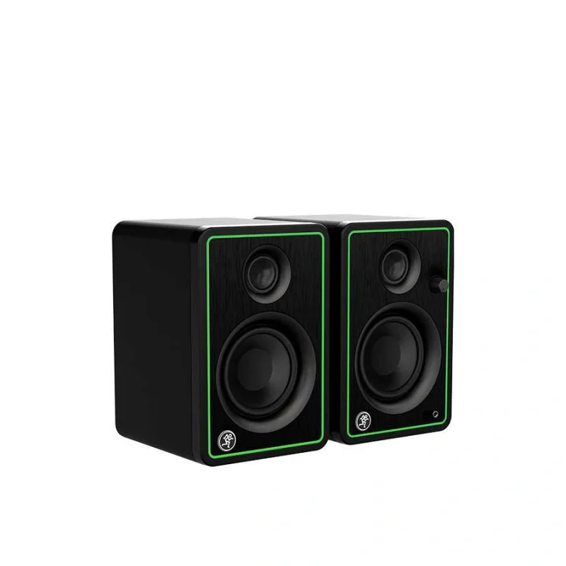 Mackie Studio Bundle Komple Ev Stüdyosu Kayıt Paketi